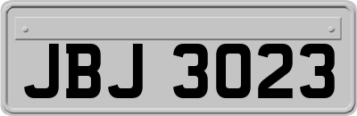 JBJ3023