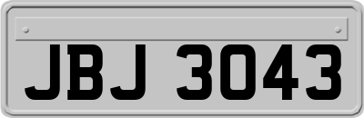 JBJ3043