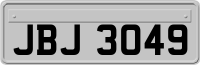 JBJ3049