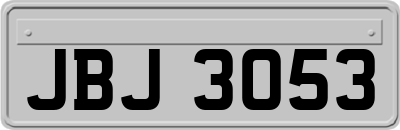 JBJ3053