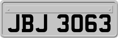 JBJ3063