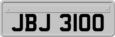 JBJ3100