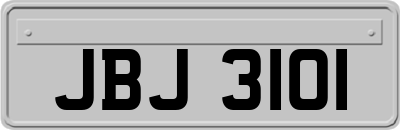 JBJ3101