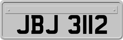 JBJ3112
