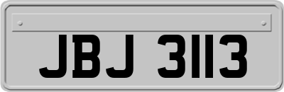 JBJ3113