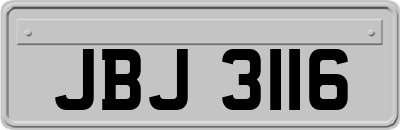 JBJ3116