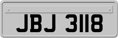 JBJ3118