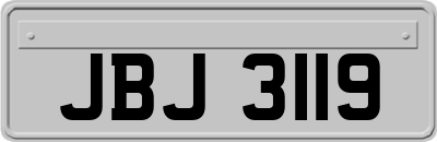 JBJ3119