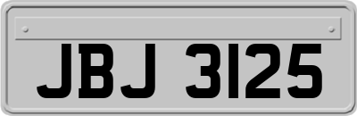 JBJ3125