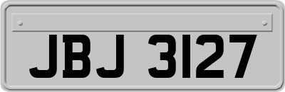 JBJ3127