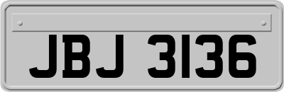 JBJ3136