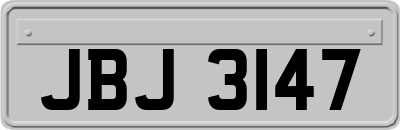 JBJ3147