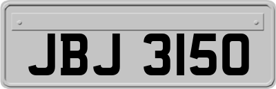JBJ3150