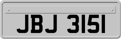 JBJ3151