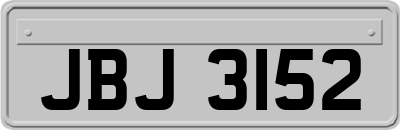 JBJ3152