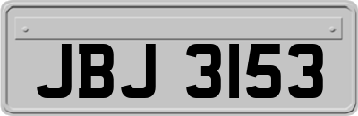 JBJ3153