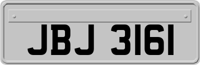 JBJ3161