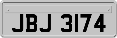 JBJ3174