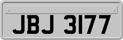 JBJ3177