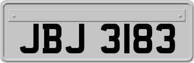 JBJ3183