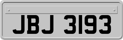 JBJ3193