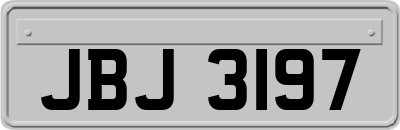 JBJ3197