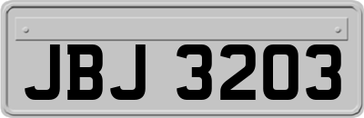 JBJ3203