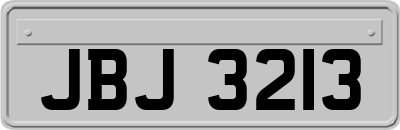 JBJ3213