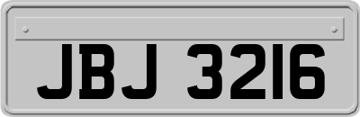 JBJ3216