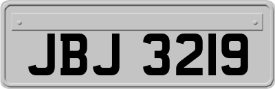 JBJ3219