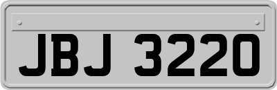 JBJ3220