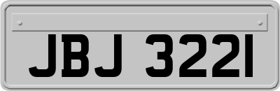 JBJ3221