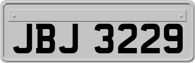 JBJ3229