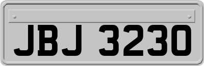 JBJ3230