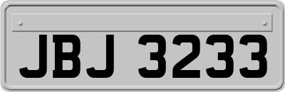 JBJ3233