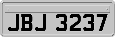 JBJ3237