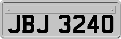 JBJ3240
