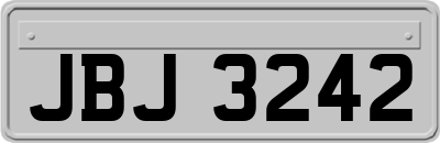 JBJ3242