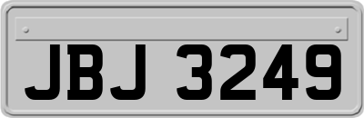 JBJ3249