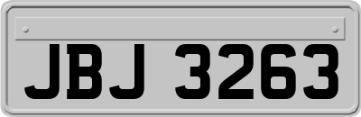 JBJ3263
