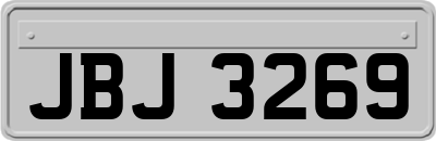 JBJ3269