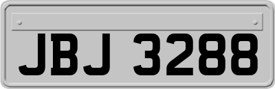 JBJ3288