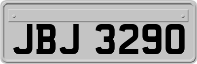 JBJ3290