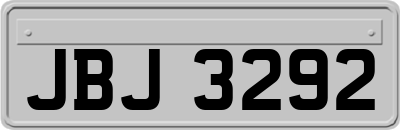 JBJ3292