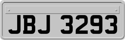 JBJ3293