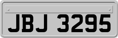 JBJ3295