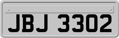 JBJ3302