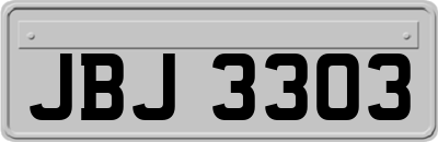 JBJ3303