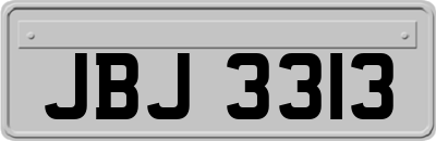 JBJ3313
