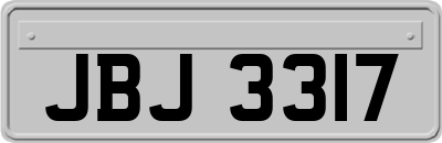 JBJ3317